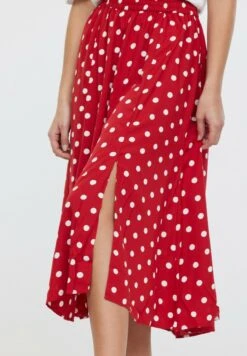 Lee Cooper Polina - Jupe Trapèze - Berry 6 Lee Cooper Polina - Jupe Trapèze - Berry -Lee Cooper Magasin 04768c813f244ebca325c093574f0244