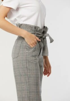 Lee Cooper Gina - Pantalon Classique - Gris 10 Lee Cooper Gina - Pantalon Classique - Gris -Lee Cooper Magasin 0d5ca6e826bd40cda9f4589024bcd642