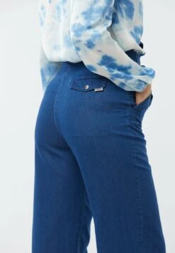 Lee Cooper Jummy - Jean Droit - Blue 7 Lee Cooper Jummy - Jean Droit - Blue -Lee Cooper Magasin 0ee90ea279da4ae59f34efed47f9f215