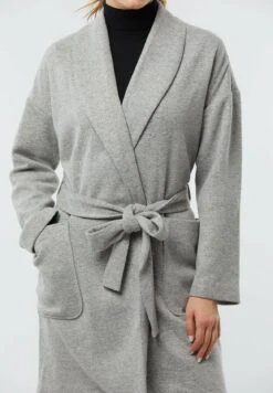 Lee Cooper Fable - Manteau Classique - Gris Chiné 5 Lee Cooper Fable - Manteau Classique - Gris Chiné -Lee Cooper Magasin 130525d98407423e892d4b5127952a43