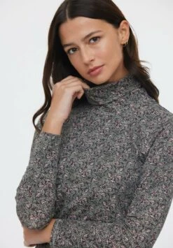 Lee Cooper Astre - T-Shirt À Manches Longues - Noir 8 Lee Cooper Astre - T-Shirt À Manches Longues - Noir -Lee Cooper Magasin 1dc631d55fec4046b9c1e51a3b3ef907