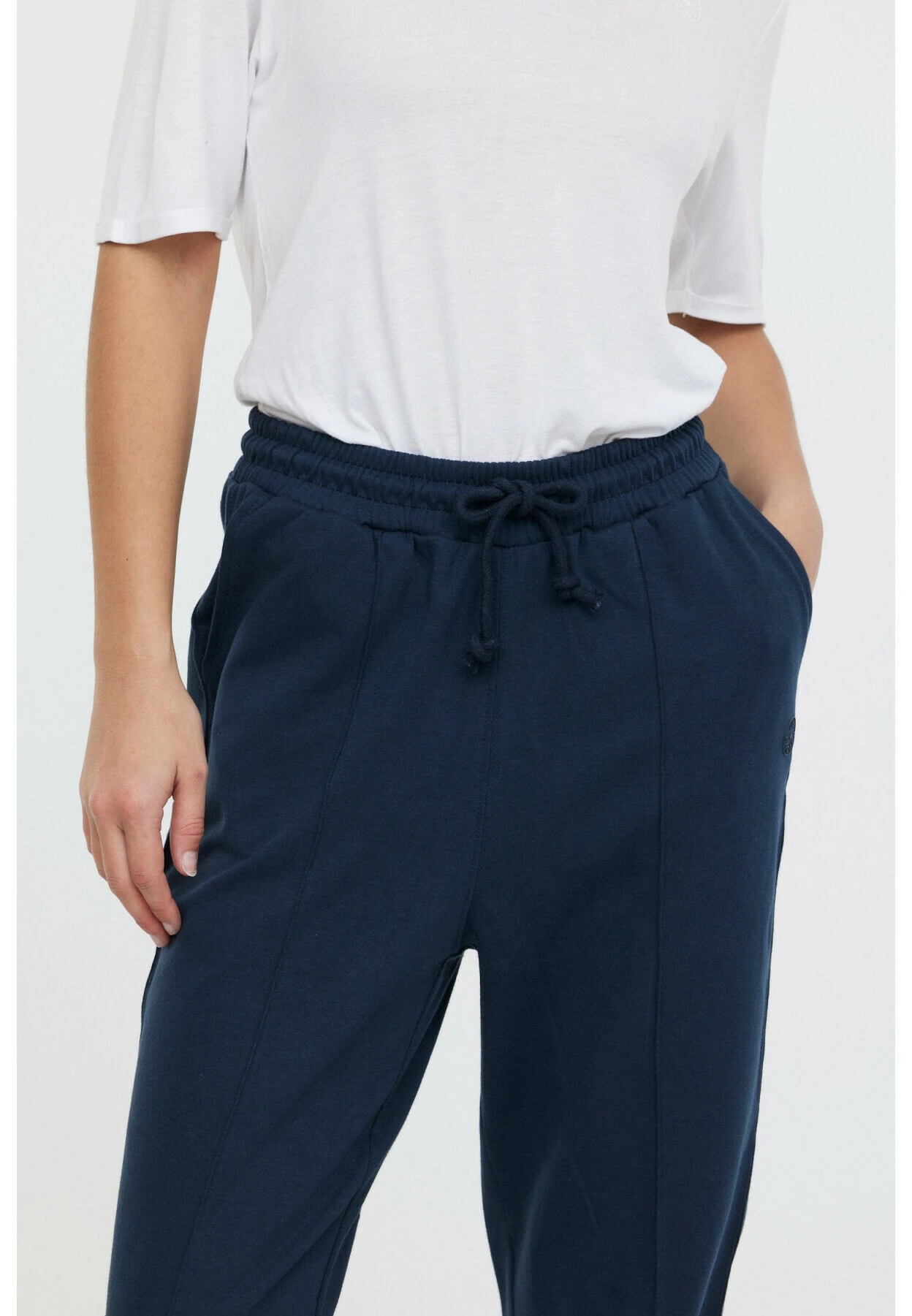 Lee Cooper Nima - Pantalon De Survêtement - Navy 4 Lee Cooper Nima - Pantalon De Survêtement - Navy – Image 4