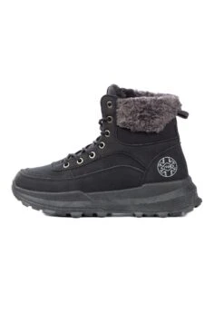 Lee Cooper Bottes De Neige - White