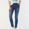 Lee Cooper Jilo - Jeans Skinny - Medium Blue