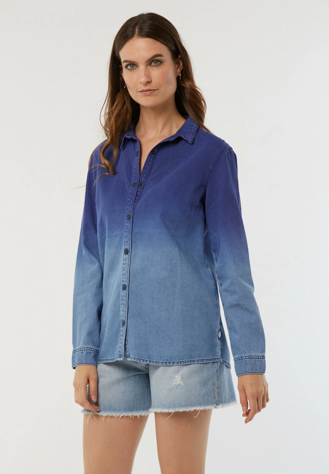 Lee Cooper Dap - Veste En Jean - Tie And Dye 7 Lee Cooper Dap - Veste En Jean - Tie And Dye – Image 7