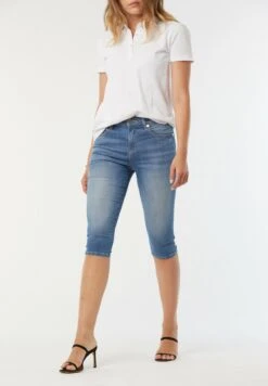 Lee Cooper Jazia - Short En Jean - Eco Light Blue 11 Lee Cooper Jazia - Short En Jean - Eco Light Blue -Lee Cooper Magasin 2903294379d14d149c800a4b0728b839