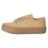 Lee Cooper Baskets Basses - Beige