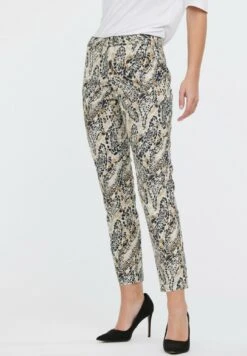 Lee Cooper Jemila Cr - Pantalon Classique - Cream 6 Lee Cooper Jemila Cr - Pantalon Classique - Cream -Lee Cooper Magasin 31ac8d9bda194c179ae072e4769a94a0