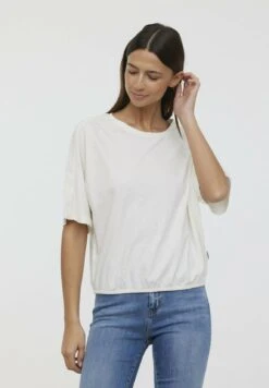 Lee Cooper Ana - T-Shirt Basique - Marshmallow 11 Lee Cooper Ana - T-Shirt Basique - Marshmallow -Lee Cooper Magasin 3390412d1b374fa7acdd6cd02270af47