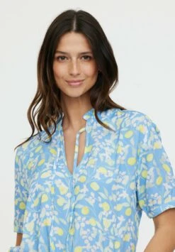 Lee Cooper Manza Mc - Blouse - Sky Blue 6 Lee Cooper Manza Mc - Blouse - Sky Blue -Lee Cooper Magasin 3856151bd5c24eb88ef724d2805deed2