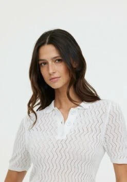 Lee Cooper Bahia Mc - Polo - Optic White 6 Lee Cooper Bahia Mc - Polo - Optic White -Lee Cooper Magasin 3ae82da65df648c194b8a22bc731a707