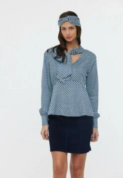 Lee Cooper Mimia - Blouse - Marine