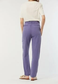 Lee Cooper Gixie - Pantalon Classique - Violet 9 Lee Cooper Gixie - Pantalon Classique - Violet -Lee Cooper Magasin 404d5a9aa80048fab47c36a228994f43
