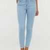 Lee Cooper Jeans Skinny - Baby Blue