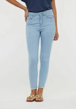 Lee Cooper Jeans Skinny - Baby Blue