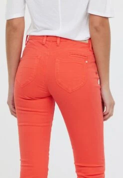Lee Cooper Jana - Jean Slim - Mandarine 7 Lee Cooper Jana - Jean Slim - Mandarine -Lee Cooper Magasin 45649d97b5e04f6a9aaa04ded0fc314a