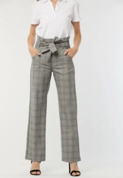 Lee Cooper Gina - Pantalon Classique - Gris 11 Lee Cooper Gina - Pantalon Classique - Gris -Lee Cooper Magasin 45baa169ad124e51ad474ea81e0ccd65