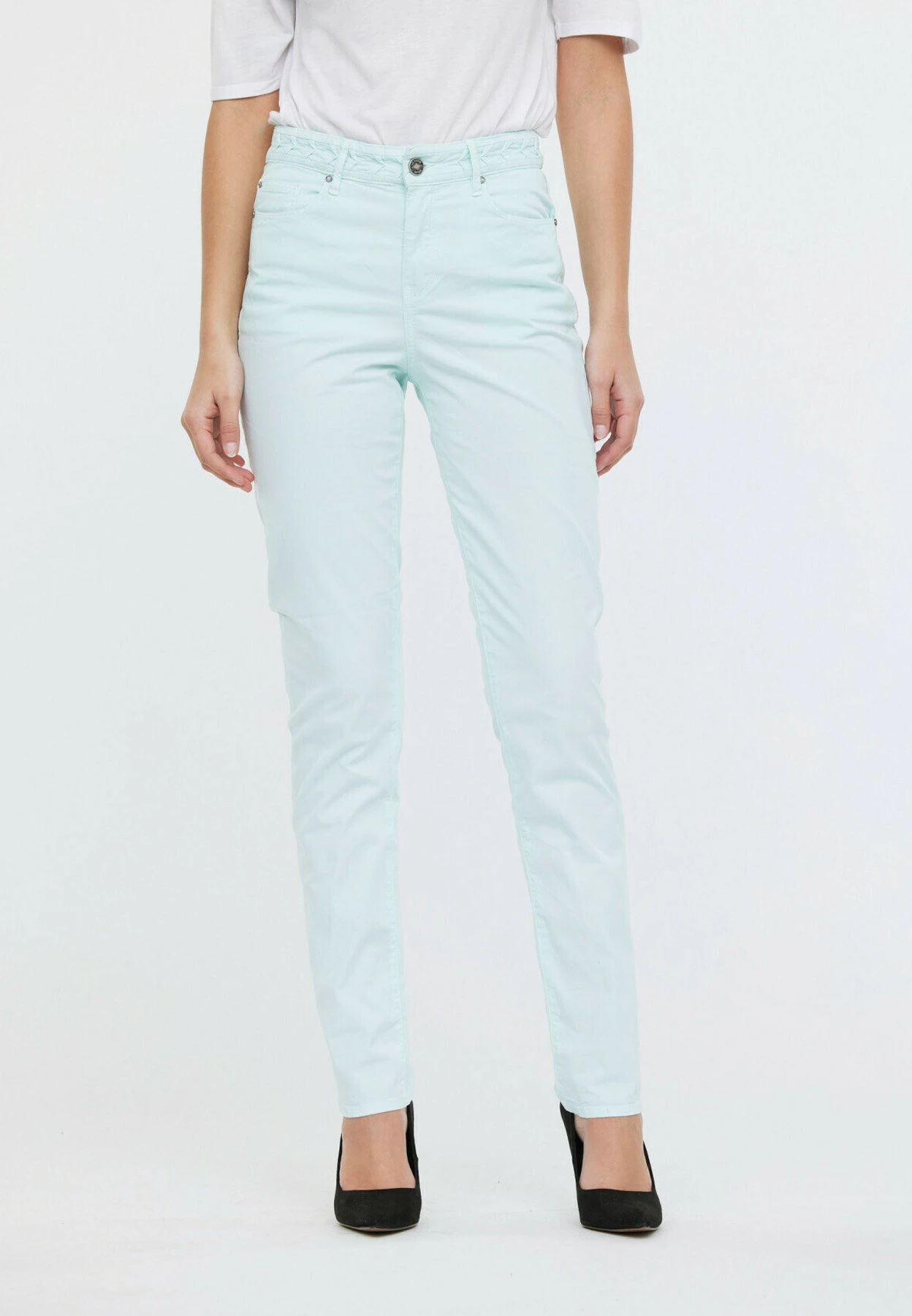 Lee Cooper Jean Slim - Lagoon 1 Lee Cooper Jean Slim - Lagoon