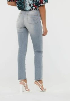 Lee Cooper Lc161 - Jean Slim - Blue Grey 6 Lee Cooper Lc161 - Jean Slim - Blue Grey -Lee Cooper Magasin 4f27bddf1fa843b9b1fa36f4e76846a1