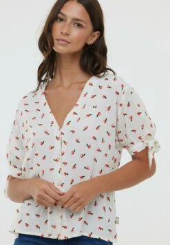 Lee Cooper Disia Mc - Blouse - Vanille 6 Lee Cooper Disia Mc - Blouse - Vanille -Lee Cooper Magasin 5629fa8ecfec4e2f814c626c5339a2d8