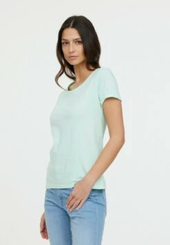 Lee Cooper Arari Mc - T-Shirt Basique - Lagoon 7 Lee Cooper Arari Mc - T-Shirt Basique - Lagoon -Lee Cooper Magasin 5692b9e0f4e84e849e8ec83d1ef095be