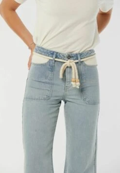 Lee Cooper Janel - Jean Droit - Blue 8 Lee Cooper Janel - Jean Droit - Blue -Lee Cooper Magasin 58d8c4cd20474f4090c9ebdadd765bc7