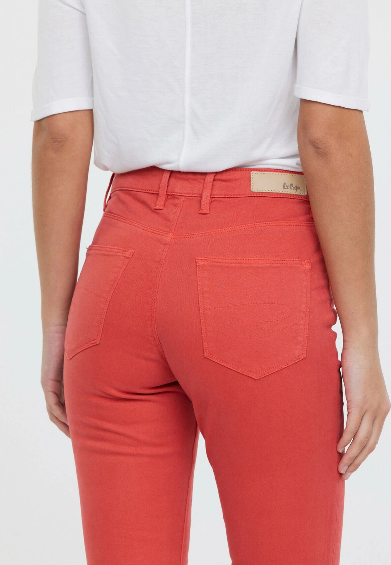 Lee Cooper Jazia - Short En Jean - Grenade 4 Lee Cooper Jazia - Short En Jean - Grenade – Image 4