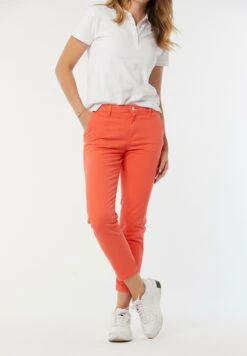 Lee Cooper Jemila - Pantalon Classique - Acide Orange 10 Lee Cooper Jemila - Pantalon Classique - Acide Orange -Lee Cooper Magasin 5fdd8f9e8b7948b8bd952c52b79ab0de