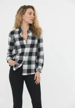 Lee Cooper Dap - Chemisier - Noir 9 Lee Cooper Dap - Chemisier - Noir -Lee Cooper Magasin 6199832bb4f941bc8ba8b1eedea35e17