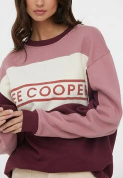 Lee Cooper Ecou - Sweatshirt - Rose Nostalgique 11 Lee Cooper Ecou - Sweatshirt - Rose Nostalgique -Lee Cooper Magasin 63e8e19885734d63aa3d528014e7e1a5