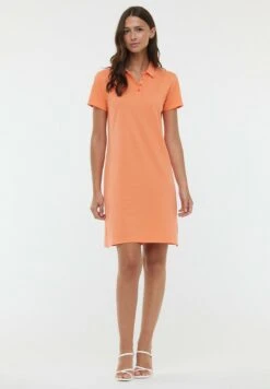 Lee Cooper Loli Mc - Robe Chemise