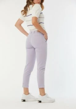 Lee Cooper Jemila - Pantalon Classique - Mauve 13 Lee Cooper Jemila - Pantalon Classique - Mauve -Lee Cooper Magasin 74bdfac879534ff8a6ddbc7eb2ea2f1e