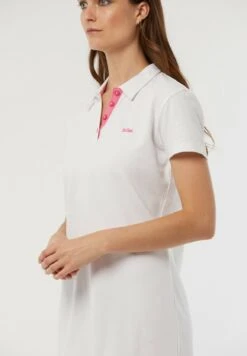 Lee Cooper Lolita - Robe Chemise - Blanc 10 Lee Cooper Lolita - Robe Chemise - Blanc -Lee Cooper Magasin 7696321c93f3476f8648829c74fc917b