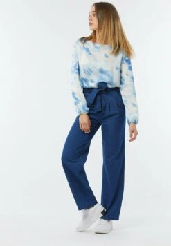 Lee Cooper Milale - Blouse - Artic Blue 7 Lee Cooper Milale - Blouse - Artic Blue -Lee Cooper Magasin 779a84b0aa134d3690707a8cbaa5c109