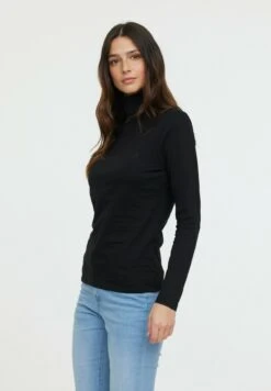 Lee Cooper Asli - T-Shirt À Manches Longues - Noir 7 Lee Cooper Asli - T-Shirt À Manches Longues - Noir -Lee Cooper Magasin 7aecba1093614376966ab1cbf07b27c0