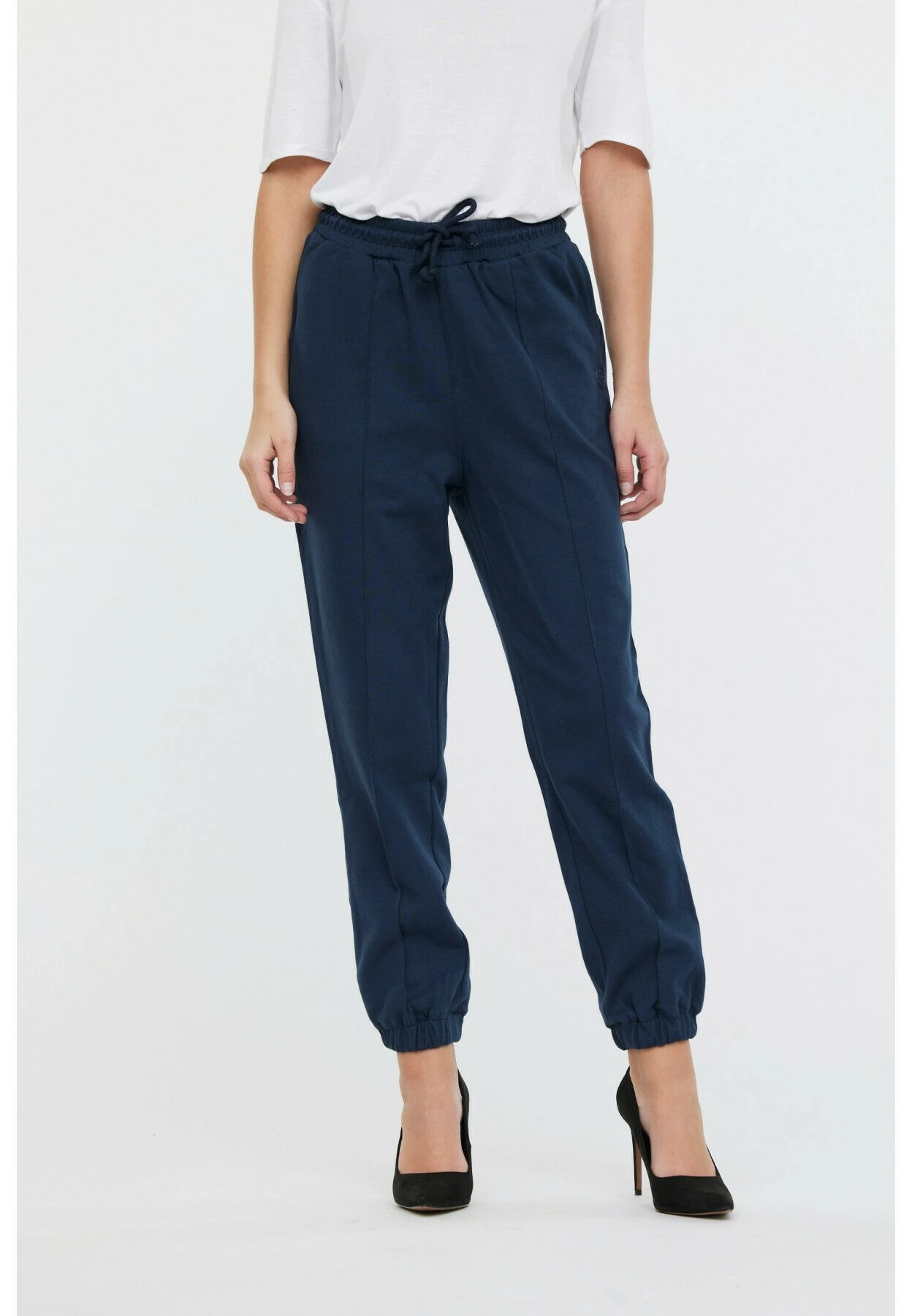 Lee Cooper Nima - Pantalon De Survêtement - Navy 1 Lee Cooper Nima - Pantalon De Survêtement - Navy