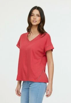 Lee Cooper Acana Mc - T-Shirt Imprimé - Grenade 7 Lee Cooper Acana Mc - T-Shirt Imprimé - Grenade -Lee Cooper Magasin 7c2d21f6b41d4752aad3b22da99b6050