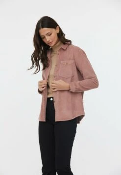 Lee Cooper Deloura - Chemisier - Rose Vieilli 13 Lee Cooper Deloura - Chemisier - Rose Vieilli -Lee Cooper Magasin 7e2787e1a9fd479a9e013b9c03def0af