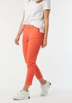 Lee Cooper Jemila - Pantalon Classique - Acide Orange 12 Lee Cooper Jemila - Pantalon Classique - Acide Orange -Lee Cooper Magasin 7fca38b81a404ff7a6854f58ebf09e7f