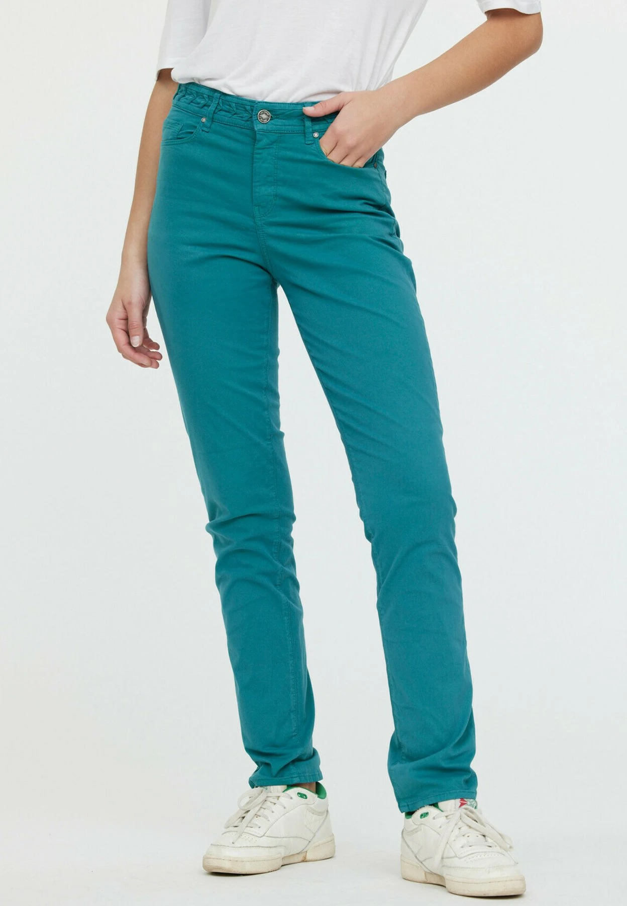 Lee Cooper Jean Slim - Emerald 1 Lee Cooper Jean Slim - Emerald