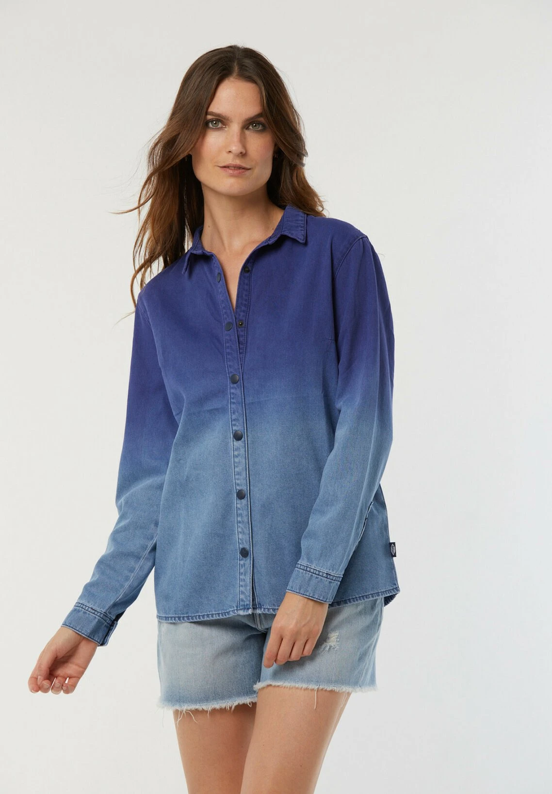 Lee Cooper Dap - Veste En Jean - Tie And Dye 5 Lee Cooper Dap - Veste En Jean - Tie And Dye – Image 5