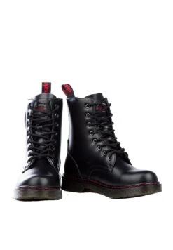 Lee Cooper Bottines À Lacets - Black 9 Lee Cooper Bottines À Lacets - Black -Lee Cooper Magasin 8359846092b24da5a37df94ca1fe0cb0