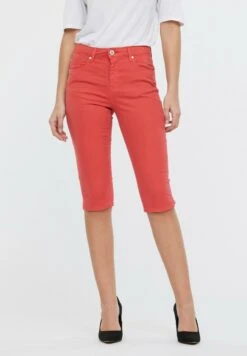 Lee Cooper Jazia - Short En Jean - Grenade