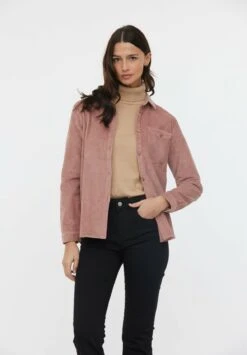 Lee Cooper Deloura - Chemisier - Rose Vieilli 10 Lee Cooper Deloura - Chemisier - Rose Vieilli -Lee Cooper Magasin 880cf13c3baa45a7b9bf0969e4a24d96