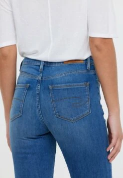 Lee Cooper Jean Slim - Medium Blue Brushed 7 Lee Cooper Jean Slim - Medium Blue Brushed -Lee Cooper Magasin 8d481e96cff44effb8d7a3b1ec92d33a