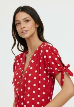 Lee Cooper Disia Mc - Blouse - Berry 6 Lee Cooper Disia Mc - Blouse - Berry -Lee Cooper Magasin 8f36e97217e34d958c89291385910237