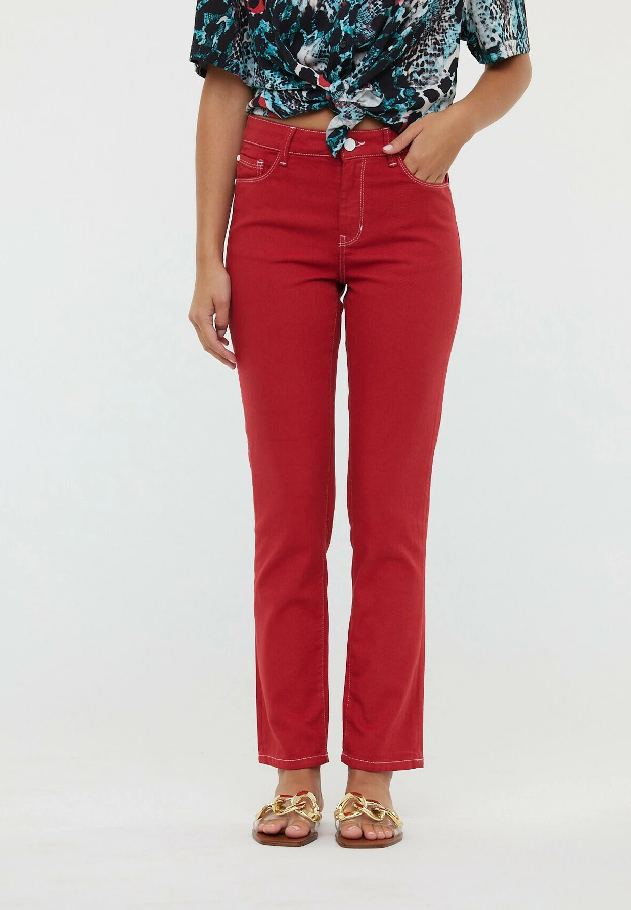 Lee Cooper Jean Droit - Berry 1 Lee Cooper Jean Droit - Berry