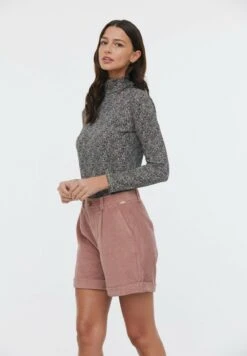 Lee Cooper Astre - T-Shirt À Manches Longues - Noir 11 Lee Cooper Astre - T-Shirt À Manches Longues - Noir -Lee Cooper Magasin 98f81e565a9043b88dd6e17208c48541