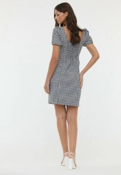 Lee Cooper Loria Mc - Robe Fourreau - Navy 5 Lee Cooper Loria Mc - Robe Fourreau - Navy -Lee Cooper Magasin a0cdd98be4414506af6a43da2f8a8fcd