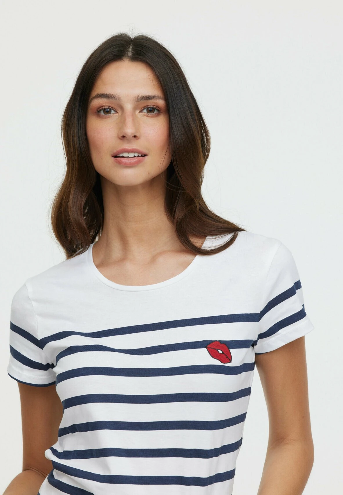 Lee Cooper Ancia Mc - T-Shirt Imprimé - Navy 3 Lee Cooper Ancia Mc - T-Shirt Imprimé - Navy – Image 3